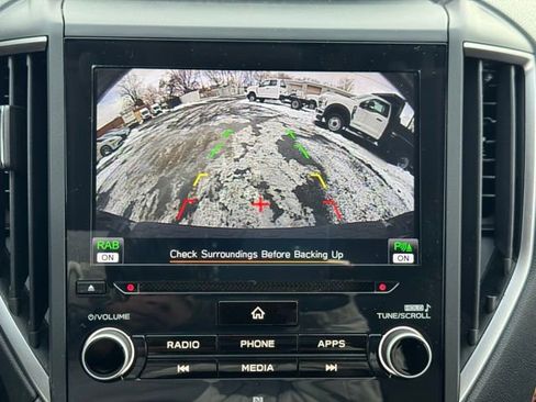 Used 2021 Subaru Crosstrek 2.5i Limited image 18