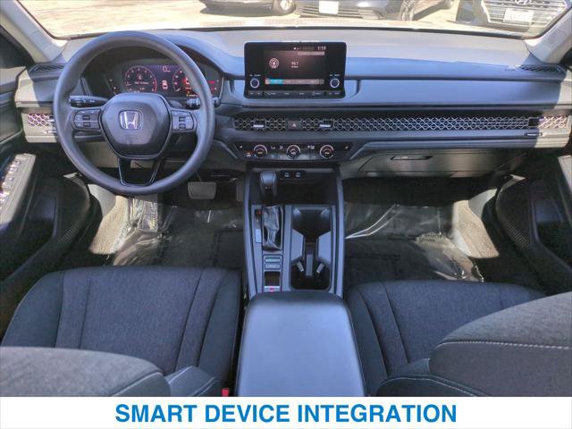 Used 2024 Honda Accord EX image 21