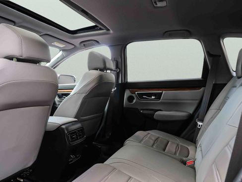 Used 2020 Honda CR-V EX-L image 22