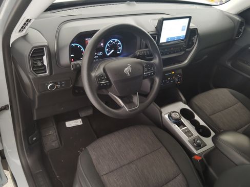 Certified 2022 Ford Bronco Sport Big Bend image 4