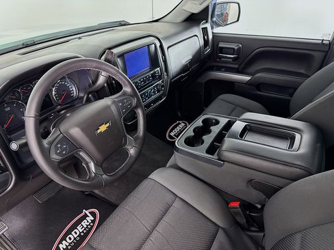 Used 2019 Chevrolet Silverado 1500 LT w/ All Star Edition image 15