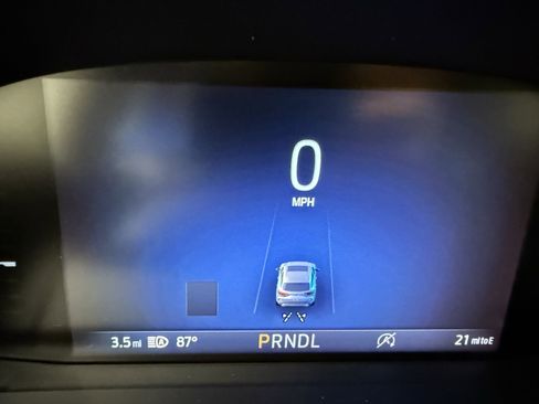 New 2025 Ford Escape Active w/ Tech Pack #1 image 14