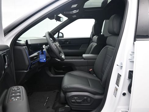 New 2026 Hyundai Santa Fe Calligraphy image 25