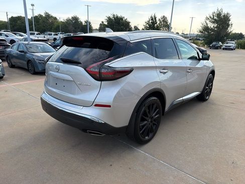 Used 2023 Nissan Murano SL w/ Cargo Package AWD/4WD image 5