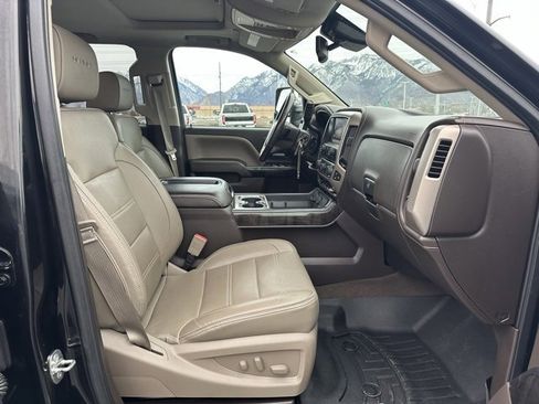 Used 2015 GMC Sierra 3500 Denali image 18