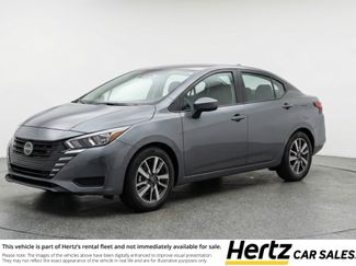 Used 2025 Nissan Versa SV video 1