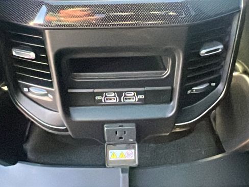 Used 2022 RAM 1500 TRX w/ TRX Level 1 Equipment Group image 23