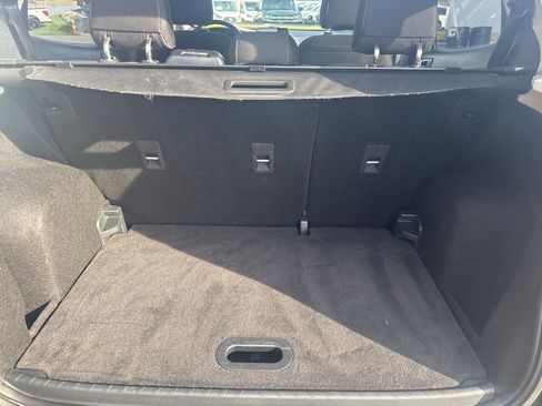 Used 2018 Ford EcoSport SE image 41