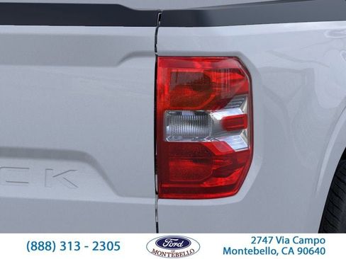 New 2026 Ford Maverick XL image 22