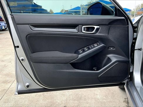 Used 2026 Honda Civic Sport image 21