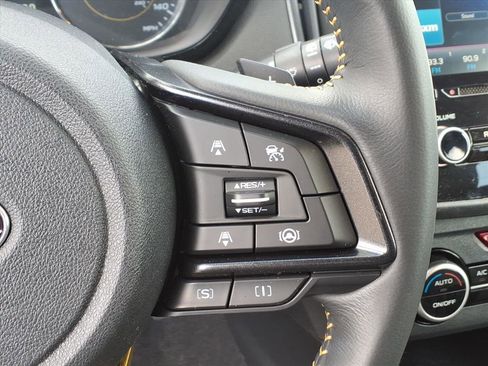 Certified 2023 Subaru Crosstrek 2.5i Sport image 20