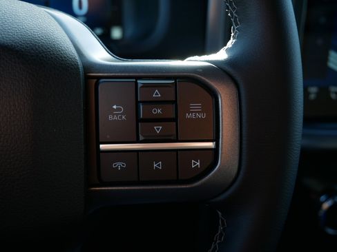 New 2025 Ford F150 XLT w/ Equipment Group 302A MID image 29