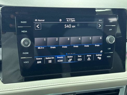 New 2026 Volkswagen Taos SEL AWD/4WD image 17