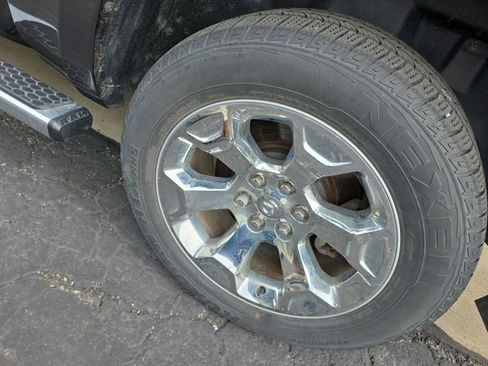 Used 2022 RAM 1500 Big Horn image 17