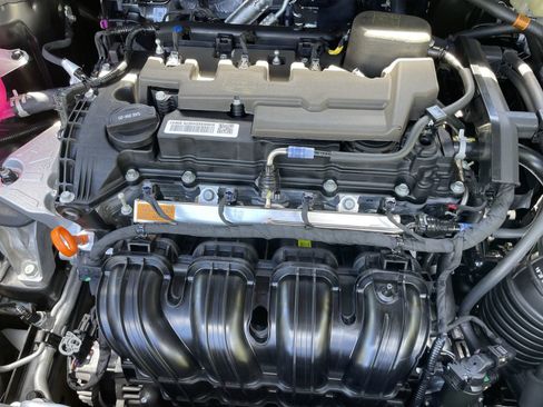 Certified 2026 Hyundai Tucson SE FWD image 22