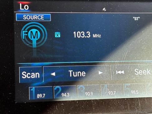 Used 2016 Honda Civic EX image 18