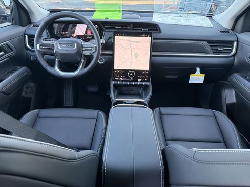 New 2026 GMC Terrain Denali image 45