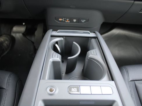 New 2026 Kia EV9 Land image 47