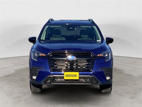 New 2026 Subaru Ascent Premium image 8