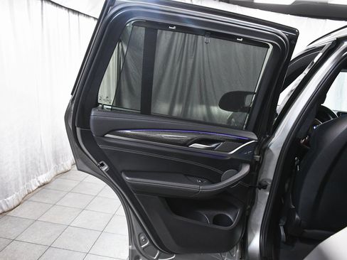 Used 2020 BMW X3 M w/ Executive Package image 12