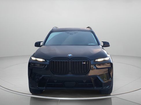 Used 2025 BMW X7 M60i AWD/4WD image 37