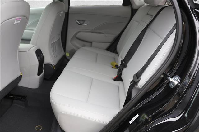 Certified 2026 Hyundai Kona SEL Premium AWD/4WD image 22