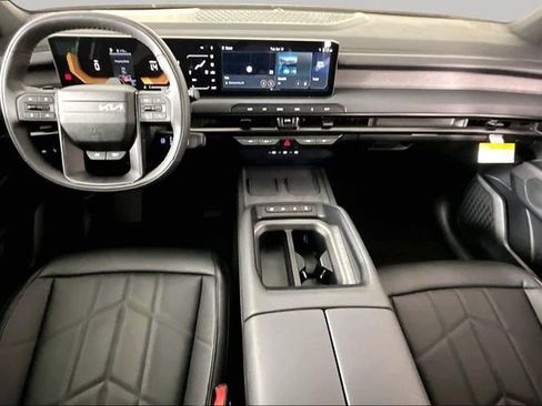 New 2027 Kia Telluride EX X-Line AWD/4WD image 6