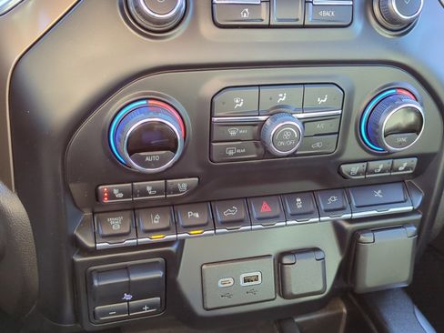 Used 2022 Chevrolet Silverado 3500 High Country w/ Safety Package II image 26