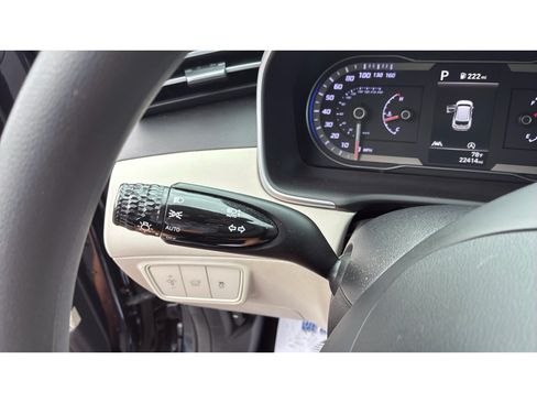 Used 2024 Hyundai Tucson SEL AWD/4WD image 22