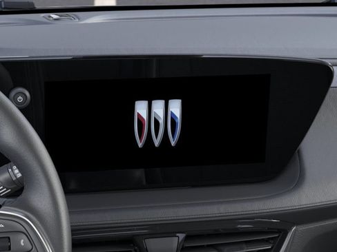 New 2026 Buick Encore GX Sport Touring w/ Comfort Package FWD image 21