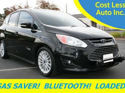Used 2015 Ford C-MAX Energi SEL w/ Equipment Group 302A