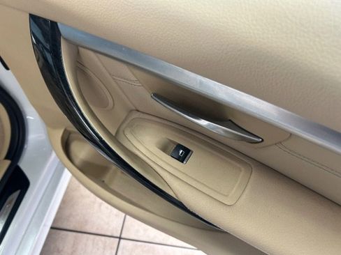 Used 2016 BMW 328i xDrive Sedan image 10