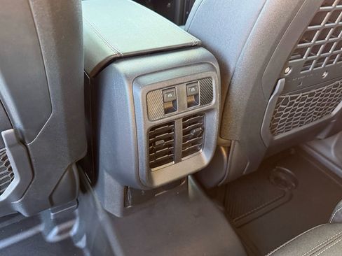 New 2025 Ford Bronco Big Bend image 13