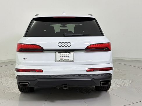 Used 2025 Audi Q7 3.0T Premium Plus AWD/4WD image 10
