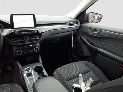 New 2026 Ford Escape Active w/ Cold Weather Package image 10