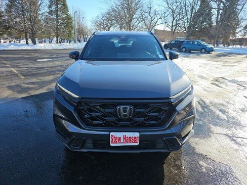 Used 2023 Honda CR-V Sport image 9