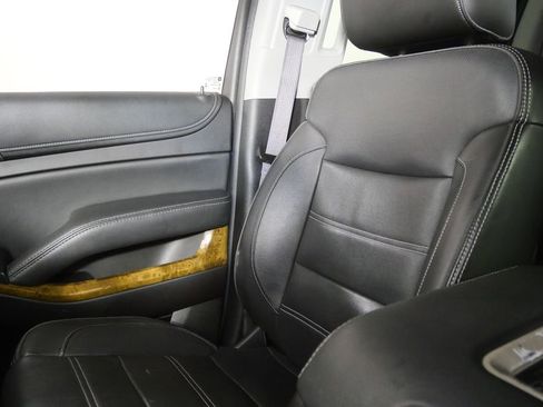 Used 2016 GMC Yukon XL Denali w/ Enhanced Security Package image 26