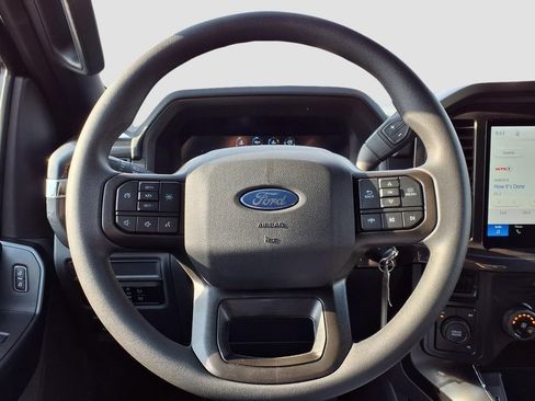 New 2026 Ford F150 STX w/ Equipment Group 200A AWD/4WD image 21