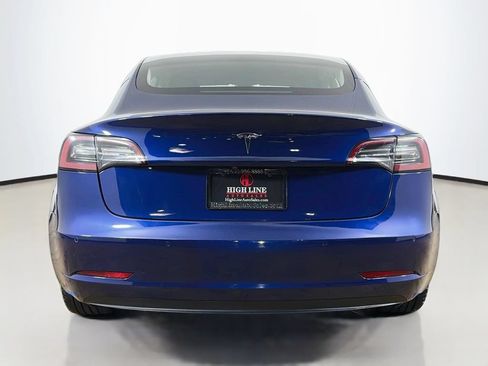 Used 2018 Tesla Model 3 Long Range RWD image 6