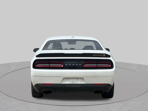 Used 2023 Dodge Challenger R/T Scat Pack w/ Plus Package RWD image 4