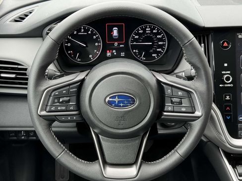 Certified 2025 Subaru Outback Premium image 22