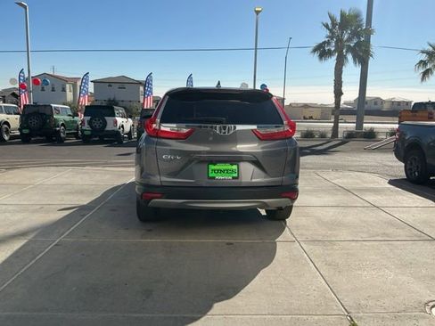Used 2018 Honda CR-V LX image 7