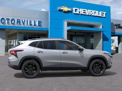 New 2026 Chevrolet Trax ACTIV image 5