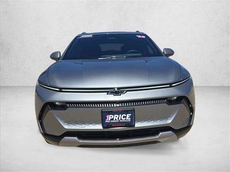 Used 2025 Chevrolet Equinox EV LT video 2