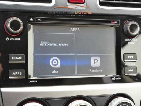 Used 2016 Subaru Crosstrek 2.0i Premium image 29