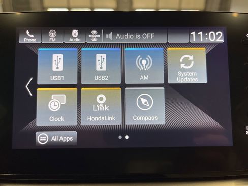 Used 2019 Honda Accord EX-L image 19