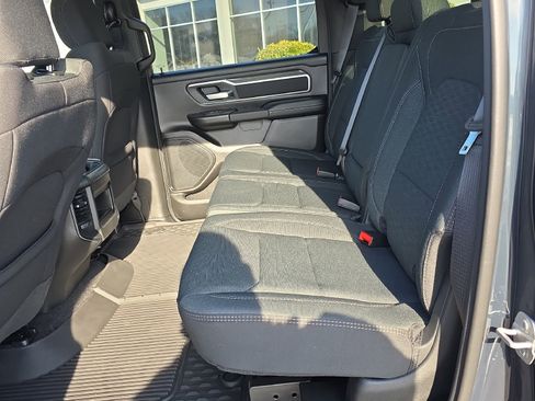 New 2026 RAM 1500 Big Horn w/ Night Edition image 20