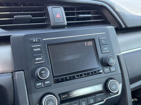 Used 2019 Honda Civic LX image 15