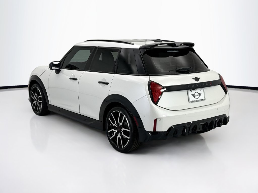 New 2026 MINI Cooper S FWD image 7