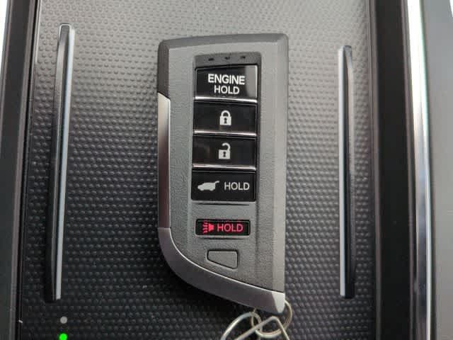 Certified 2026 Acura MDX A-Spec w/ Advance Package AWD/4WD image 38